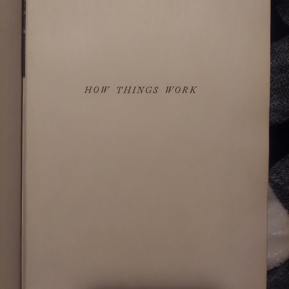 Vintage Print 1941 How Things Work by Creighton Peet - Picture 6 of 9